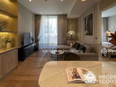 Muniq Langsuan, Bangkok, Thailand Muniq Langsuan, Bangkok, Thailand