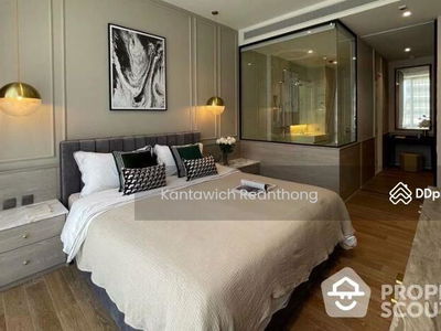 Muniq Langsuan, Bangkok, Thailand Muniq Langsuan, Bangkok, Thailand