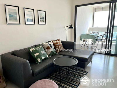 Rhythm Sukhumvit 42, Bangkok, Thailand Rhythm Sukhumvit 42, Bangkok, Thailand