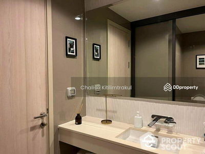 Rhythm Sukhumvit 42, Bangkok, Thailand Rhythm Sukhumvit 42, Bangkok, Thailand