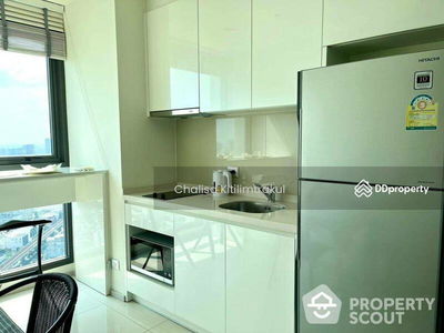 Rhythm Sukhumvit 42, Bangkok, Thailand Rhythm Sukhumvit 42, Bangkok, Thailand