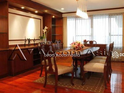 3 Bedrooms Apartment for Rent in Sukhumvit, Bangkok near BTS Asok - MRT Sukhumvit at Warm Family, Bangkok, Thailand 3 Bedrooms Apartment for Rent in Sukhumvit, Bangkok near BTS Asok - MRT Sukhumvit at Warm Family, Bangkok, Thailand