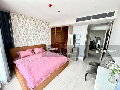 One9Five Asoke-Rama 9, Bangkok, Thailand One9Five Asoke-Rama 9, Bangkok, Thailand