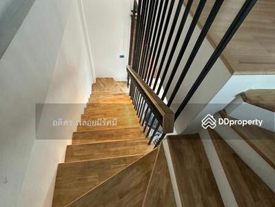 House Clover Ratchaphruek-Chaengwattana, Nonthaburi, Thailand House Clover Ratchaphruek-Chaengwattana, Nonthaburi, Thailand