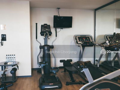 Thea Serviced Apartment, Bangkok, Thailand Thea Serviced Apartment, Bangkok, Thailand