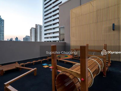 Thea Serviced Apartment, Bangkok, Thailand Thea Serviced Apartment, Bangkok, Thailand