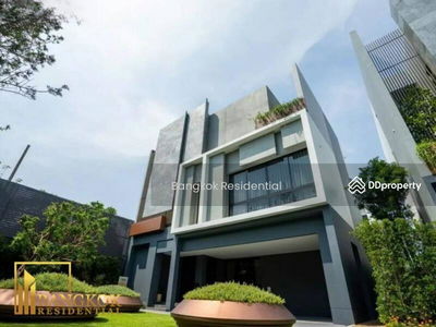 Bugaan Krungthepkreetha - 3 Bedroom House in Bangkapi, Bangkok, Thailand Bugaan Krungthepkreetha - 3 Bedroom House in Bangkapi, Bangkok, Thailand