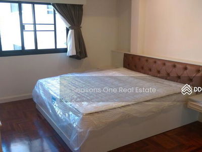 Apartment 3 Bedroom 230 Sqm. @PhromPhong for RENT, Bangkok, Thailand Apartment 3 Bedroom 230 Sqm. @PhromPhong for RENT, Bangkok, Thailand