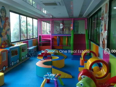 Apartment 3 Bedroom 230 Sqm. @PhromPhong for RENT, Bangkok, Thailand Apartment 3 Bedroom 230 Sqm. @PhromPhong for RENT, Bangkok, Thailand