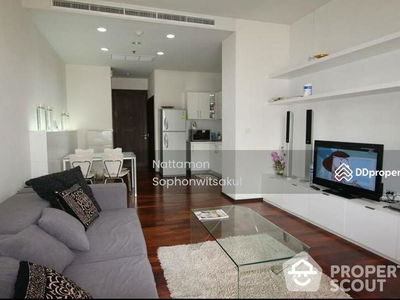 Noble Ora, Bangkok, Thailand Noble Ora, Bangkok, Thailand