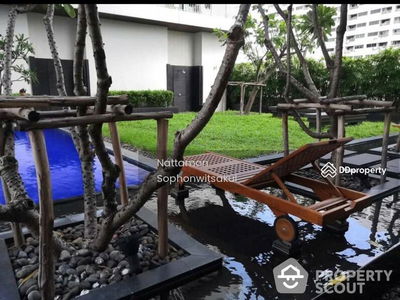 Noble Ora, Bangkok, Thailand Noble Ora, Bangkok, Thailand