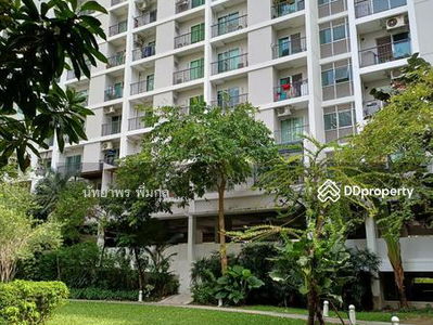 The Parkland Srinakarin, Samut Prakan, Thailand The Parkland Srinakarin, Samut Prakan, Thailand