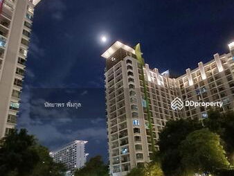 The Parkland Srinakarin, Samut Prakan, Thailand The Parkland Srinakarin, Samut Prakan, Thailand