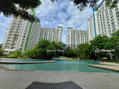 The Parkland Srinakarin, Samut Prakan, Thailand The Parkland Srinakarin, Samut Prakan, Thailand