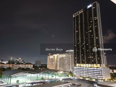 The Parkland Srinakarin, Samut Prakan, Thailand The Parkland Srinakarin, Samut Prakan, Thailand