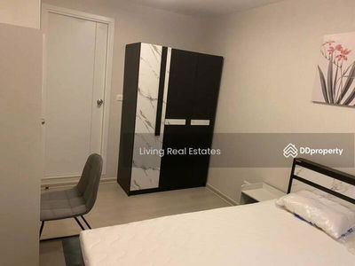 Plum Condo Ram 60 Interchange, Bangkok, Thailand Plum Condo Ram 60 Interchange, Bangkok, Thailand