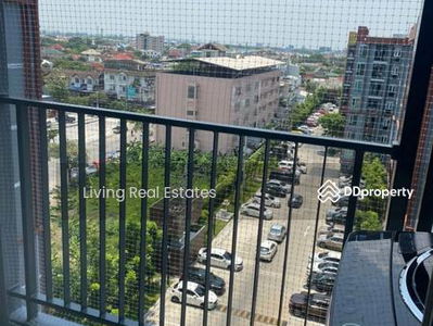 Plum Condo Ram 60 Interchange, Bangkok, Thailand Plum Condo Ram 60 Interchange, Bangkok, Thailand