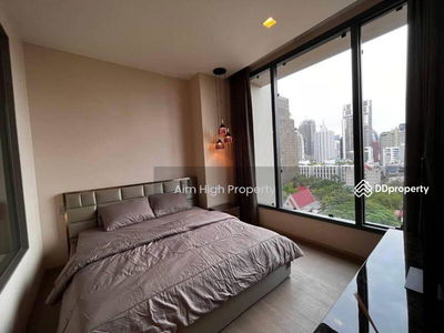 The Esse Asoke, Bangkok, Thailand The Esse Asoke, Bangkok, Thailand