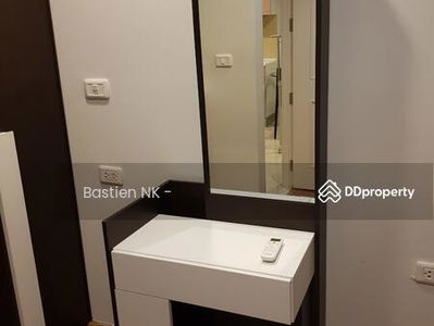 The Mark Ratchada-Airport Link, Bangkok, Thailand The Mark Ratchada-Airport Link, Bangkok, Thailand