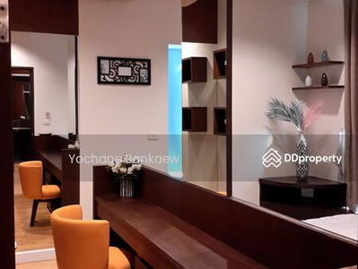 Baan Sathorn Chaopraya, Bangkok, Thailand Baan Sathorn Chaopraya, Bangkok, Thailand