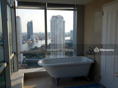 Baan Sathorn Chaopraya, Bangkok, Thailand Baan Sathorn Chaopraya, Bangkok, Thailand