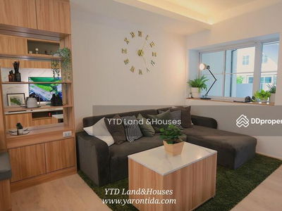 Indy 2 Bangna-Ramkhamhaeng 2, Bangkok, Thailand Indy 2 Bangna-Ramkhamhaeng 2, Bangkok, Thailand