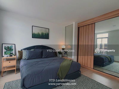 Indy 2 Bangna-Ramkhamhaeng 2, Bangkok, Thailand Indy 2 Bangna-Ramkhamhaeng 2, Bangkok, Thailand