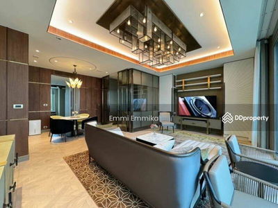 The Residences At Mandarin Oriental, Bangkok, Thailand The Residences At Mandarin Oriental, Bangkok, Thailand