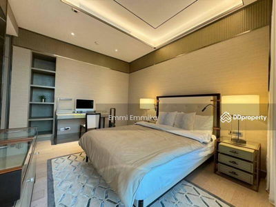 The Residences At Mandarin Oriental, Bangkok, Thailand The Residences At Mandarin Oriental, Bangkok, Thailand