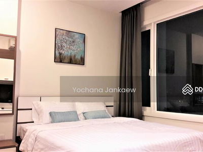 Siri At Sukhumvit, Bangkok, Thailand Siri At Sukhumvit, Bangkok, Thailand