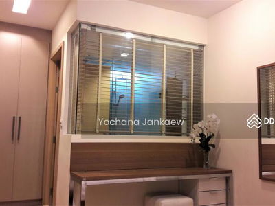 Siri At Sukhumvit, Bangkok, Thailand Siri At Sukhumvit, Bangkok, Thailand