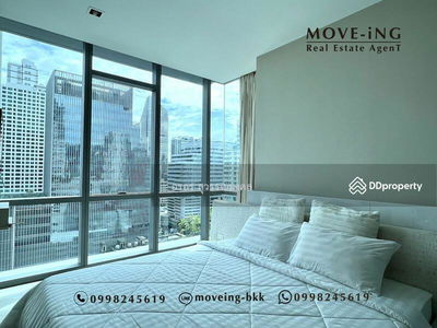 The Room Sukhumvit 21, Bangkok, Thailand The Room Sukhumvit 21, Bangkok, Thailand