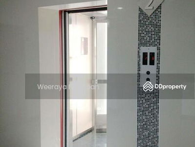 Beverly Tower, Bangkok, Thailand Beverly Tower, Bangkok, Thailand