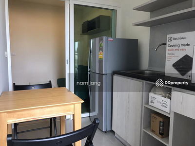 Aspire Sathorn-Thapa, Bangkok, Thailand Aspire Sathorn-Thapa, Bangkok, Thailand