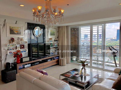 Baan Rajprasong, Bangkok, Thailand Baan Rajprasong, Bangkok, Thailand