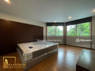 House in Compound, Bangkok, Thailand House in Compound, Bangkok, Thailand