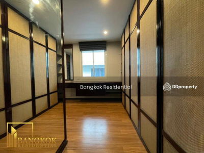 House in Compound, Bangkok, Thailand House in Compound, Bangkok, Thailand