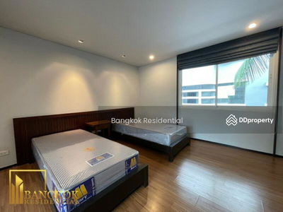 House in Compound, Bangkok, Thailand House in Compound, Bangkok, Thailand