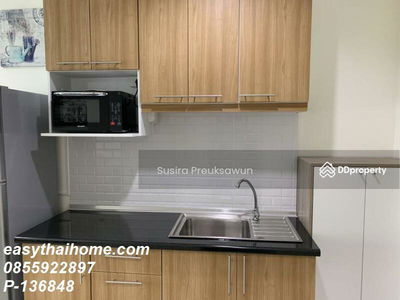 Asakan Place Srinakarin, Bangkok, Thailand Asakan Place Srinakarin, Bangkok, Thailand