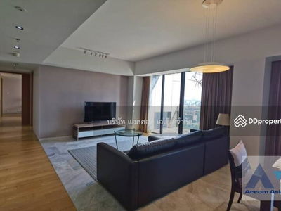 The Met Sathorn, Bangkok, Thailand The Met Sathorn, Bangkok, Thailand