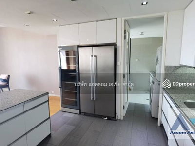 The Met Sathorn, Bangkok, Thailand The Met Sathorn, Bangkok, Thailand