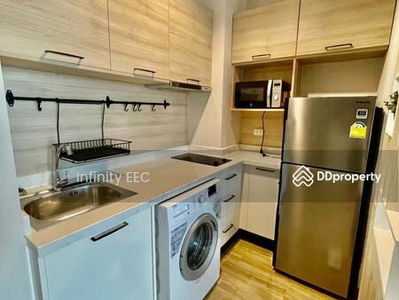 Sea view condo for rent Ladda Plus Sriracha Decorated with furniture, Chon Buri, Thailand Sea view condo for rent Ladda Plus Sriracha Decorated with furniture, Chon Buri, Thailand