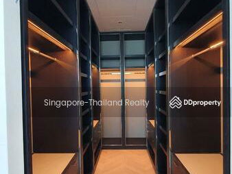 Four Seasons Private Residences, Bangkok, Thailand Four Seasons Private Residences, Bangkok, Thailand