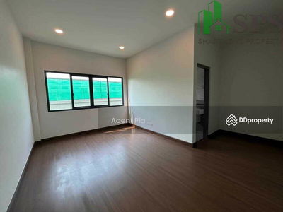Single house for rent The City Bangna KM.7. (SPSAM1003), Samut Prakan, Thailand Single house for rent The City Bangna KM.7. (SPSAM1003), Samut Prakan, Thailand