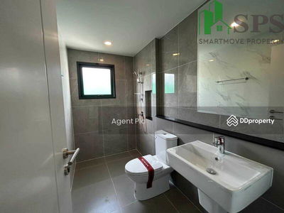 Single house for rent The City Bangna KM.7. (SPSAM1003), Samut Prakan, Thailand Single house for rent The City Bangna KM.7. (SPSAM1003), Samut Prakan, Thailand