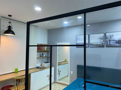 M-One Nam Sài Gòn, Vietnam  M-One Nam Sài Gòn, Vietnam