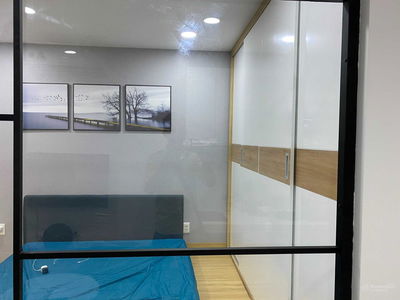 M-One Nam Sài Gòn, Vietnam  M-One Nam Sài Gòn, Vietnam