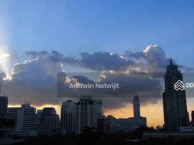 The Nest Ploenchit, Bangkok, Thailand The Nest Ploenchit, Bangkok, Thailand