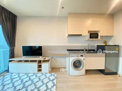 Noble Revolve Ratchada, Bangkok, Thailand Noble Revolve Ratchada, Bangkok, Thailand