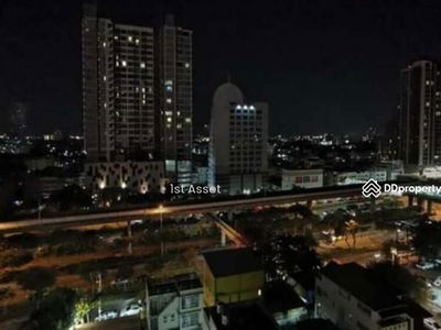 IDEO Sathorn-Wongwian Yai, Bangkok, Thailand IDEO Sathorn-Wongwian Yai, Bangkok, Thailand